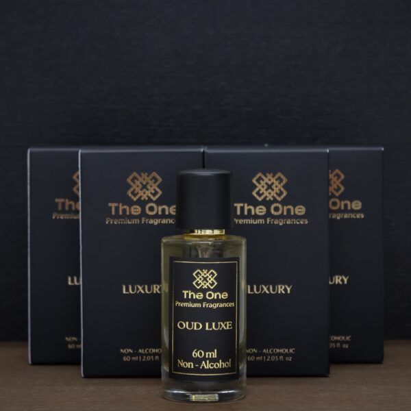 Oud Luxe - Image 3