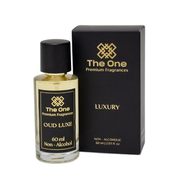 Oud Luxe