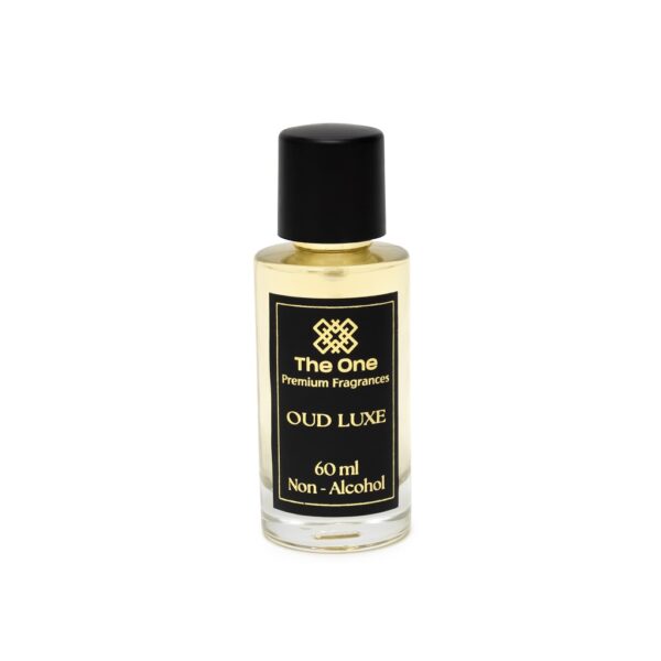 Oud Luxe - Image 2